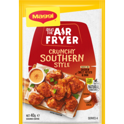 Photo of Maggi Southern Style Air Fryer 40gm