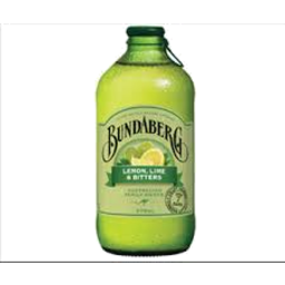 Photo of Bunderburg Lemon Lime Bitters 375ml