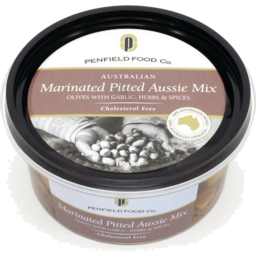 Photo of Penfield Olives Mix Pttd