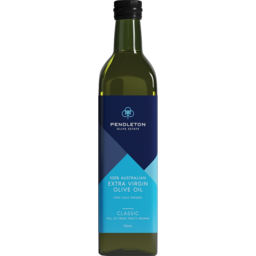 Photo of Pendleton Olive Estate 100% Australian Classic Extra Virgin Olive Oil 750ml