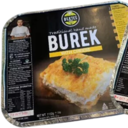 Photo of Bektes Burek Cheese