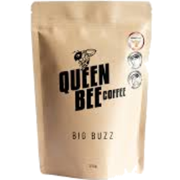 Photo of Queen Bee Coffee Big Buzz