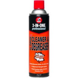 Photo of 3 In One Degreaser