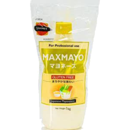 Photo of Maxmayo Japanese Mayo