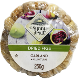 Photo of Sunny Fruit Dried Figs
