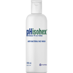 Photo of Phisohex® (1% Triclosan)
