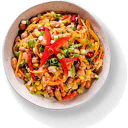 Photo of Mixed Bean Salad per kg