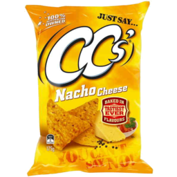 Photo of Ccs Nacho Cheese 175gm