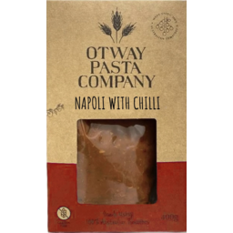 Photo of Otway Pasta Company Sauce Napoli with Chilli