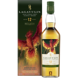 Photo of Lagavulin 12YO Special Release 2022 Single Malt Scotch Whisky