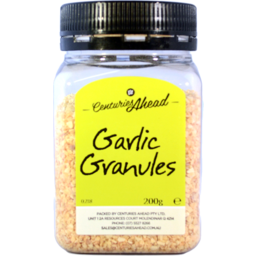 Photo of Ca Garlic Granules 200g