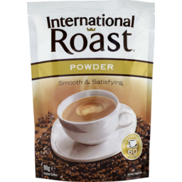Photo of International Roast Powder