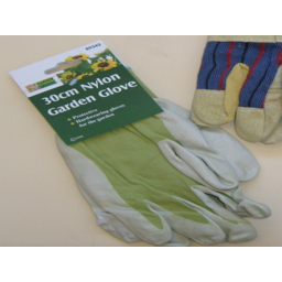 Photo of Nylon Garden Glove