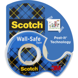 Photo of Scotch Wall Safe Dispenser Each