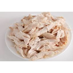 Photo of BBQ Chicken Shredded