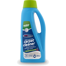 Photo of Britex Carpet Cleaner Concentrate 500ml