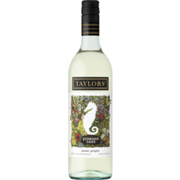 Photo of Taylors Promised Land Pinot Grigio