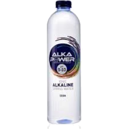 Photo of Alka Power Water 1.5l