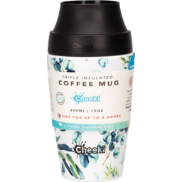 Photo of Cheeki Wc Coffee Mug 350ml