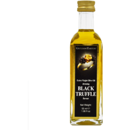 Photo of Giuliano Black Truffle Oil