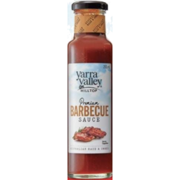 Photo of Yarra Valley Sauce BBQ 250ml