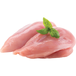 Photo of Chicken Breast Fillet Skinless Kg