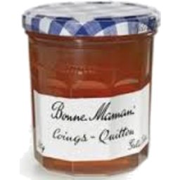 Photo of Bon Maman Quince Jelly 370gm