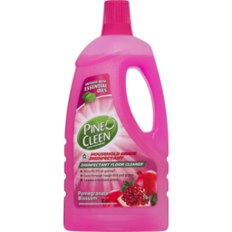 Photo of Pine O Cleen Floor Cleaner Pomegranate Blossom 1l