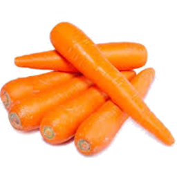Photo of Loose Carrots 