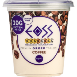 Photo of Eoss Yoghurt Coffee