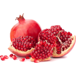 Photo of Pomegranate