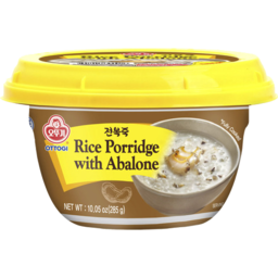 Photo of Ottogi Rice Porridge With Abalone