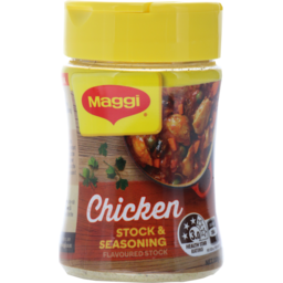 Photo of Maggi Stock Powder Chicken