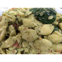 Photo of Salad Curry Pasta Kg