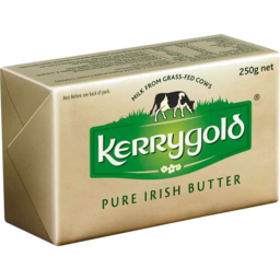 Photo of Kerrygold Pure Irish Butter 250gm