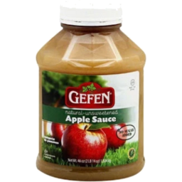 Photo of Gefen Apple Sauce