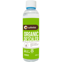 Photo of Cafetto Liquid Organic Descaler