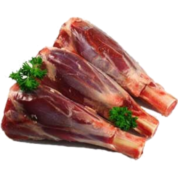 Photo of LAMB SHANKS FRENCHED TWIN PACK