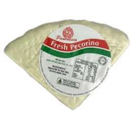 Photo of Pantalica Fresh Pecorino Quarters