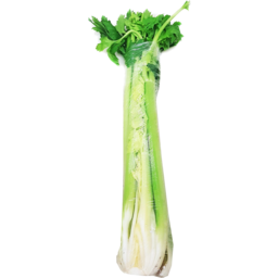 Photo of Celery - Half Half