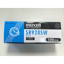Photo of Maxwell Sr-920sw Battery Trade O
