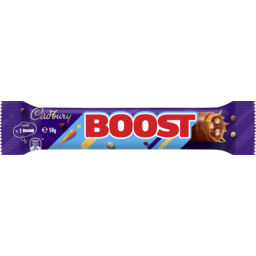 Photo of Cadbury Boost Bar