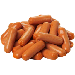 Photo of Don Cocktail Franks Skinless p/kg