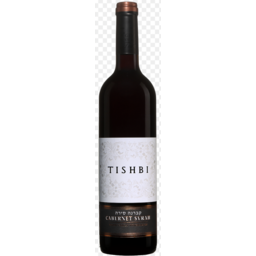 Photo of Tishbi Cabernet Petite Syrah