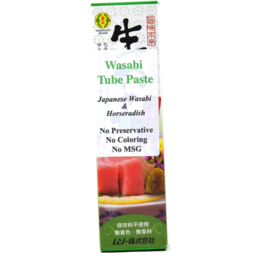 Photo of Muso Wasabi Paste 40g
