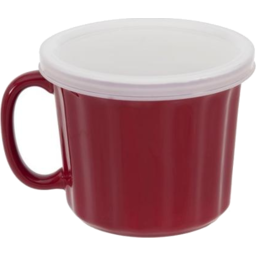 Photo of Soup Mug