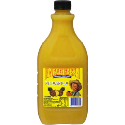 Photo of Harvey Fresh Premium Select Juice Pineapple 2