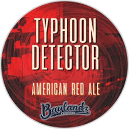 Photo of Baylands Typhoon Detector 440ml