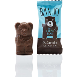 Photo of Carob Kitchen Banjo Carob Bear