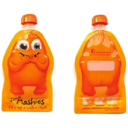 Photo of Little Mashies Orang Pouch 2x130